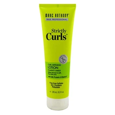 Abbildung von Marc Anthony Strictly Curls Curl Define Lotion 8.3oz Tube by