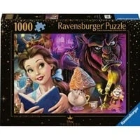 Abbildung von Ravensburger Belle DIE Disney Prinzessin Sonstige Accessoires, Größe: One Size, Mehrfarbig