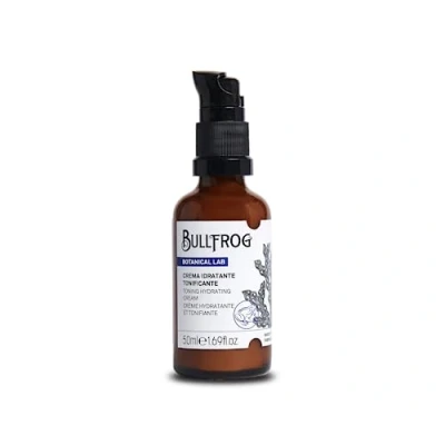 Abbildung von Bullfrog Toning Hydrating Cream 50 ml