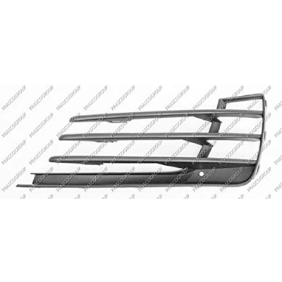 Abbildung von PRASCO VG4022134 Lüftungsgitter links genarbt VOLKSWAGEN: Golf 7 Schrägheck