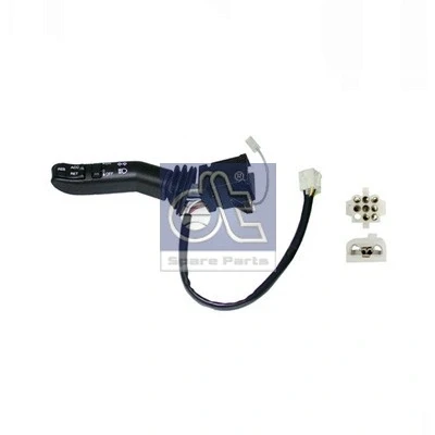 Abbildung von Lenkstockschalter DT Spare Parts 1.21550