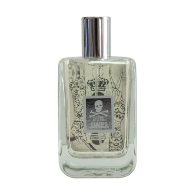 Abbildung von The Bluebeards Revenge Classic Blend Eau de Toilette 100 ml