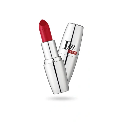 Abbildung von Pupa I&#039;M Lipstick 314 True Red 5% Rabattcode PUPA5