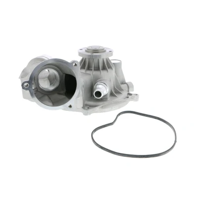 Abbildung von VAICO V20 50052 Wasserpumpe mit Dichtung mechanisch Flügelrad aus Metall Original Qualität BMW: 5 Limousine, Touring, X5