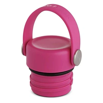 Abbildung von Hydro Flask Standard Mouth Flex Cap Carnation Zubehör für Wasserflaschen