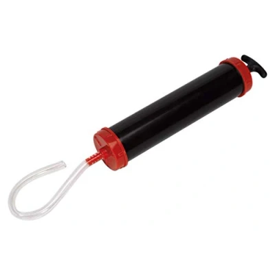 Abbildung von SEALEY AK47 Fettpresse 300 500