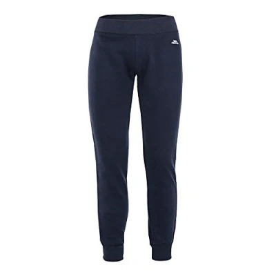 Abbildung von Trespass Emmy, Navy, XXS, Bequeme Jogginghose für Damen, XX Small / 2XS 2X Small, Blau