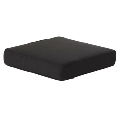 Abbildung von Lounge Kissen dunkelgrau 60x60x10 cm Havanna Hartman