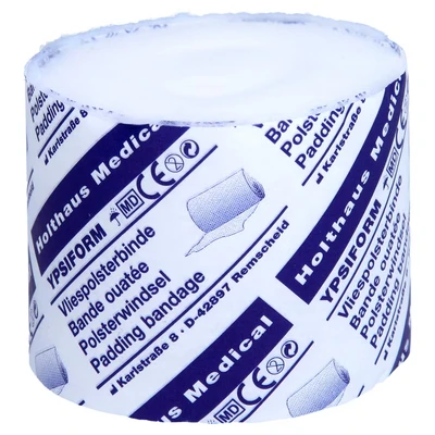 Abbildung von Ypsiform Polsterbinde 6 cmx3 m 1 St