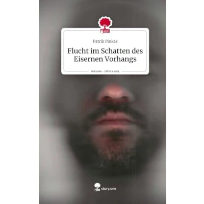 Abbildung von Flucht im Schatten des Eisernen Vorhangs. Life is a Story story.one