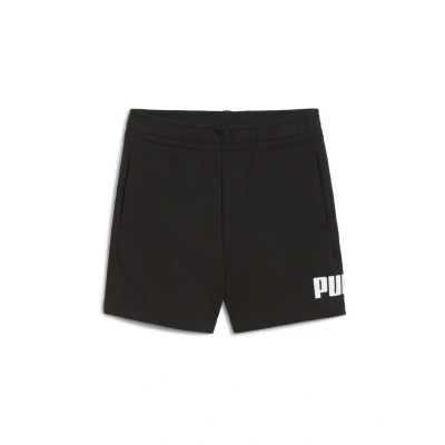 Abbildung von PUMA Sporthose &quot;ESS No. 1 Logo Shorts Jungen&quot;