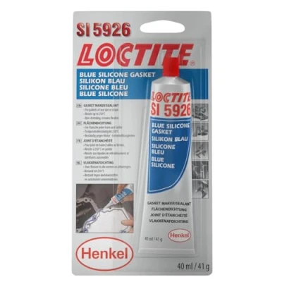 Abbildung von Loctite 1123349 Silikondichtung &quot;Industrial 5926&quot; 40 ml