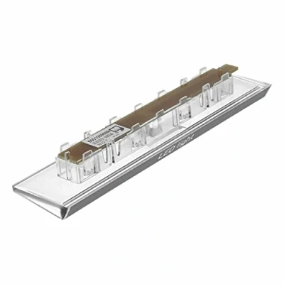 Abbildung von LUTH Premium Profi Parts Lampenmodul Led Diode kompatibel mit Bosch 00628627 10003924 10024820 für Kühlschrank