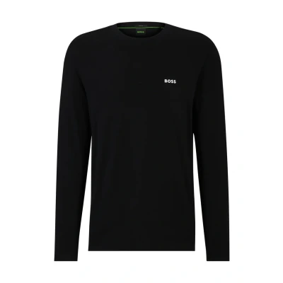 Abbildung von BOSS Tee Long