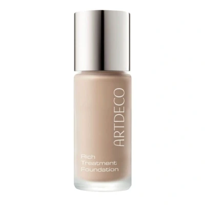 Abbildung von Artdeco Rich Treatment Foundation 18 Deep Honey 20 ml