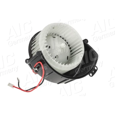 Abbildung von AIC 53768 Innenraumgebläse für Fahrzeuge mit/ohne Klimaanlage Linkslenker OPEL: Astra H Schrägheck, Caravan, GTC