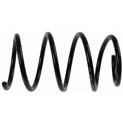 Abbildung von SACHS 998 479 Fahrwerksfeder BMW: 5 Touring