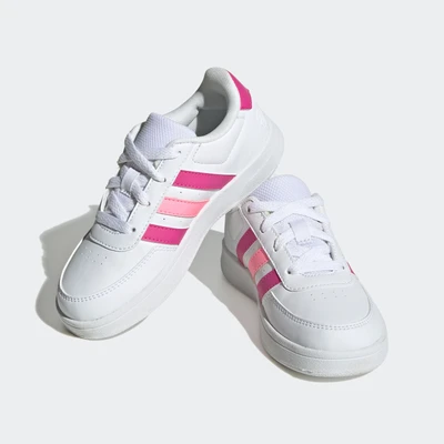 Abbildung von adidas Sportswear Sneaker &quot;BREAKNET LIFESTYLE COURT LACE&quot;