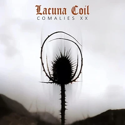 Abbildung von Comalies XX (Ltd. Gatefold black 2LP+2CD &amp; LP Booklet)