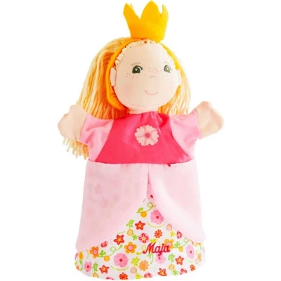 Abbildung von HABA Puppe für Kinder, Größe: One Size, Multi coloured