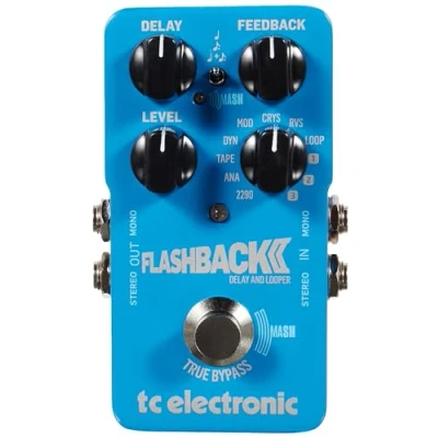 Abbildung von TC Electronic FlashBack 2 Delay