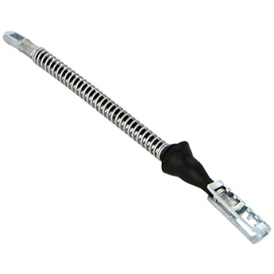 Abbildung von TRISCAN 8140 24151 Handbremsseil 182 / Trommelbremse OPEL: Astra G CC, Zafira A, H Schrägheck