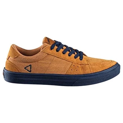 Abbildung von 1.0 Flatpedal Shoe Rust