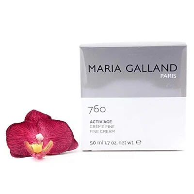 Abbildung von Maria Galland 760 Cr&egrave;me Fine Activ&#039;Age 50 ml