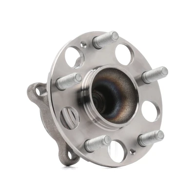 Abbildung von SKF VKBA 7540 Radlagersatz mit integriertem ABS Sensor, magnetischen Sensorring HONDA: ACCORD 8 Kombi,