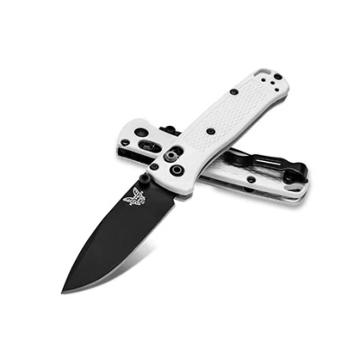 Abbildung von Benchmade Mini Bugout White