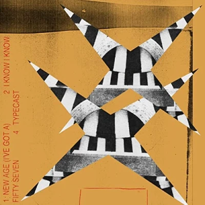 Abbildung von Crowd Can Talk/Dressed in Trenches Ep [Vinyl LP]