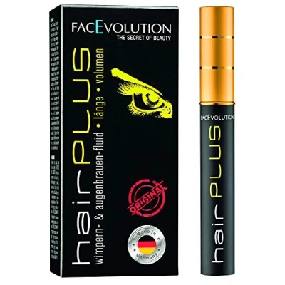 Abbildung von FacEvolution Hairplus 4,5ml