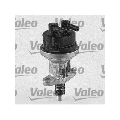 Abbildung von VALEO 247088 Kraftstoffpumpe mechanisch OPEL: Rekord D Limousine, Ascona B Manta Limousine