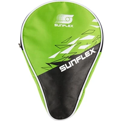 Abbildung von Sunflex Tischtennishülle Comfort