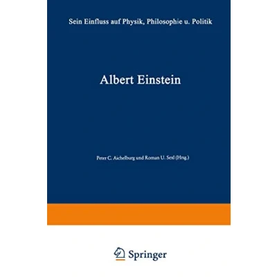 Abbildung von Albert Einstein: Sein Einfluss auf Physik, Philosophie und Politik: Einfluß Politik