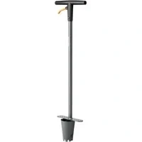 Abbildung von Fiskars Gartenhacke Ergo Blumenzwiebel Pflanzer