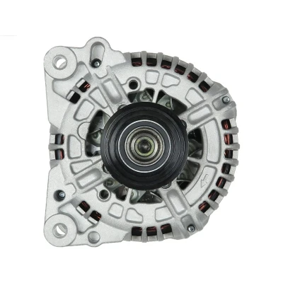 Abbildung von AS PL A0709S Lichtmaschine 12V 150A VOLKSWAGEN: Touareg I, PORSCHE: Cayenne