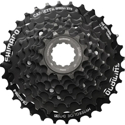 Abbildung von Kassette 9 Fach Shimano Acera CS HG200 11 32Z