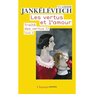 Abbildung von Les vertus et l&#039;amour: Traité des II (2)