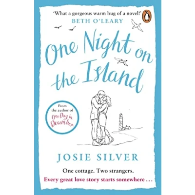 Abbildung von One Night on the Island: Escape to a remote island with this chemistry filled love story