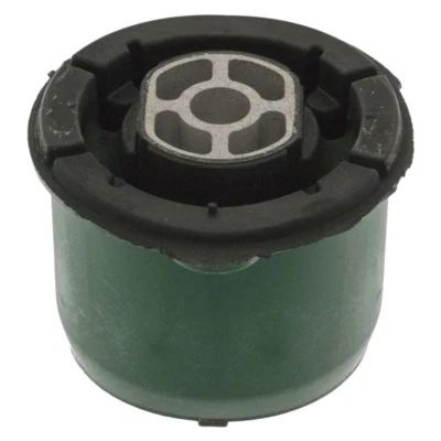Abbildung von FEBI BILSTEIN 49587 Achslager Hinterachse links, rechts PEUGEOT: 5008 I, CITROËN: C4 Picasso 1, I Grand