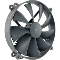 Abbildung von NF P14r redux 1500 PWM 140x140x25, Gehäuselüfter