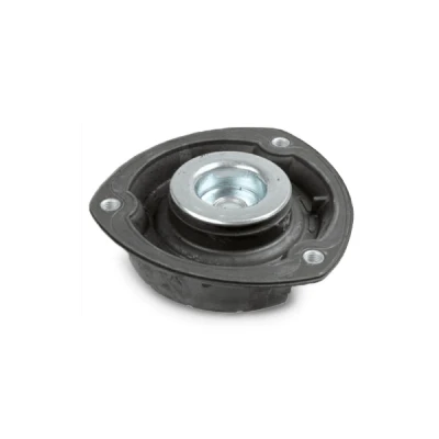 Abbildung von SNR KBLF41805 Federbeinstützlager RENAULT: Clio 3, Modus / Grand Modus, III Grandtour, NISSAN: Micra C+C 3