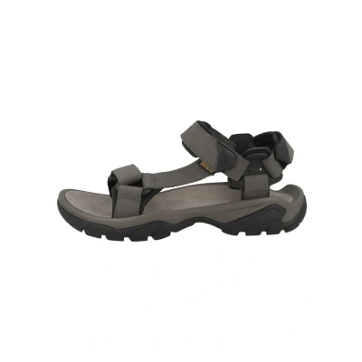 Abbildung von Teva Terra Fi 5 Universal Leather Men&#039;s Heren Wanderschuhe