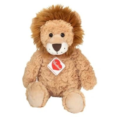 Abbildung von Teddy Hermann® Kuscheltier Löwe Liam, 32 cm