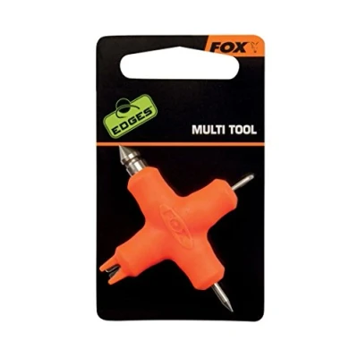 Abbildung von Fox Edges Multi Tool Angelzubehör