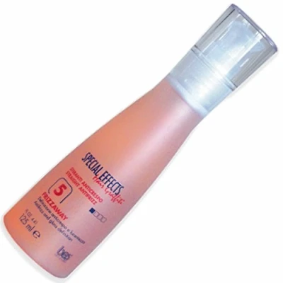 Abbildung von Special Effects BES Hair Graffiti Frizzaway 5, Antifrizz und Glanz Fluid, 125 ml
