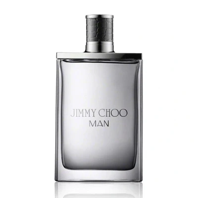 Abbildung von Jimmy Choo Man Eau de Toilette 100 ml