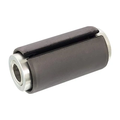 Abbildung von Lagerung, Blattfeder FEBI BILSTEIN 35038