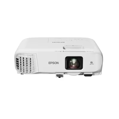 Abbildung von EPSON EB X49 3LCD Projektor XGA